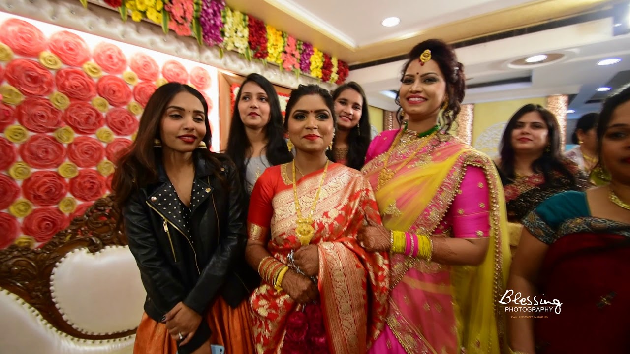 Blessing Photography