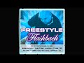 Freestyle flashback volume 1 freestyle mix