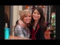 Miranda Cosgrove & Jennette Mccurdy friendship