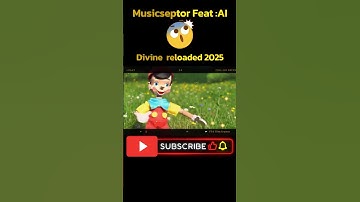 Thumbnail of Musicseptor Feat: AI - You think a man 2025 Divine cover  #aimusic #besteurodance #respectmusic