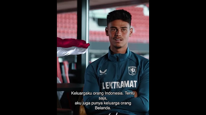 Mees hilgers here we go🔥🇮🇩