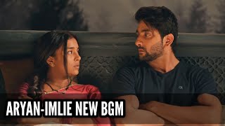 Aryan-Imlie New BGM | Imlie | Ep 467