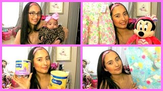 Two Month Postpartum Update!