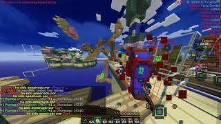 Hacking On Akarcraft - Ctw & Spawnkill - Dortware