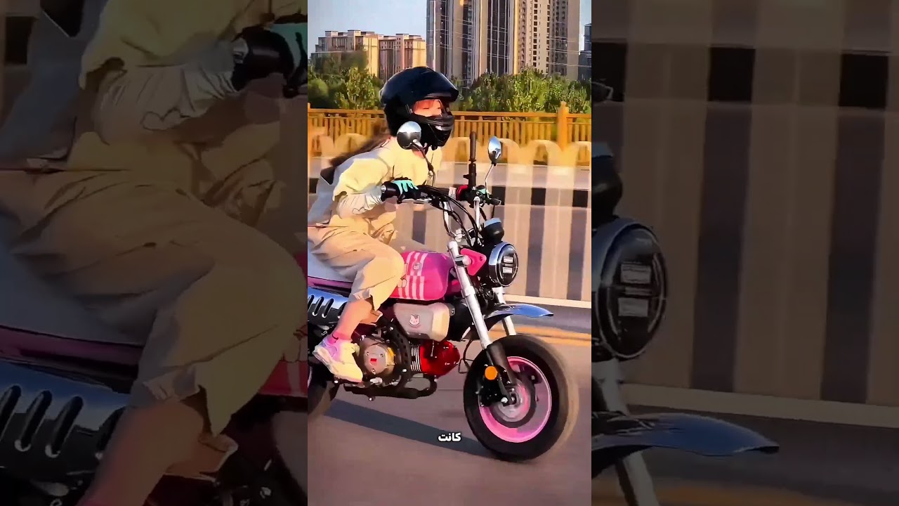 قالوا عليها قد إزازة عصير… وبعدها اتصدموا! 😱💥