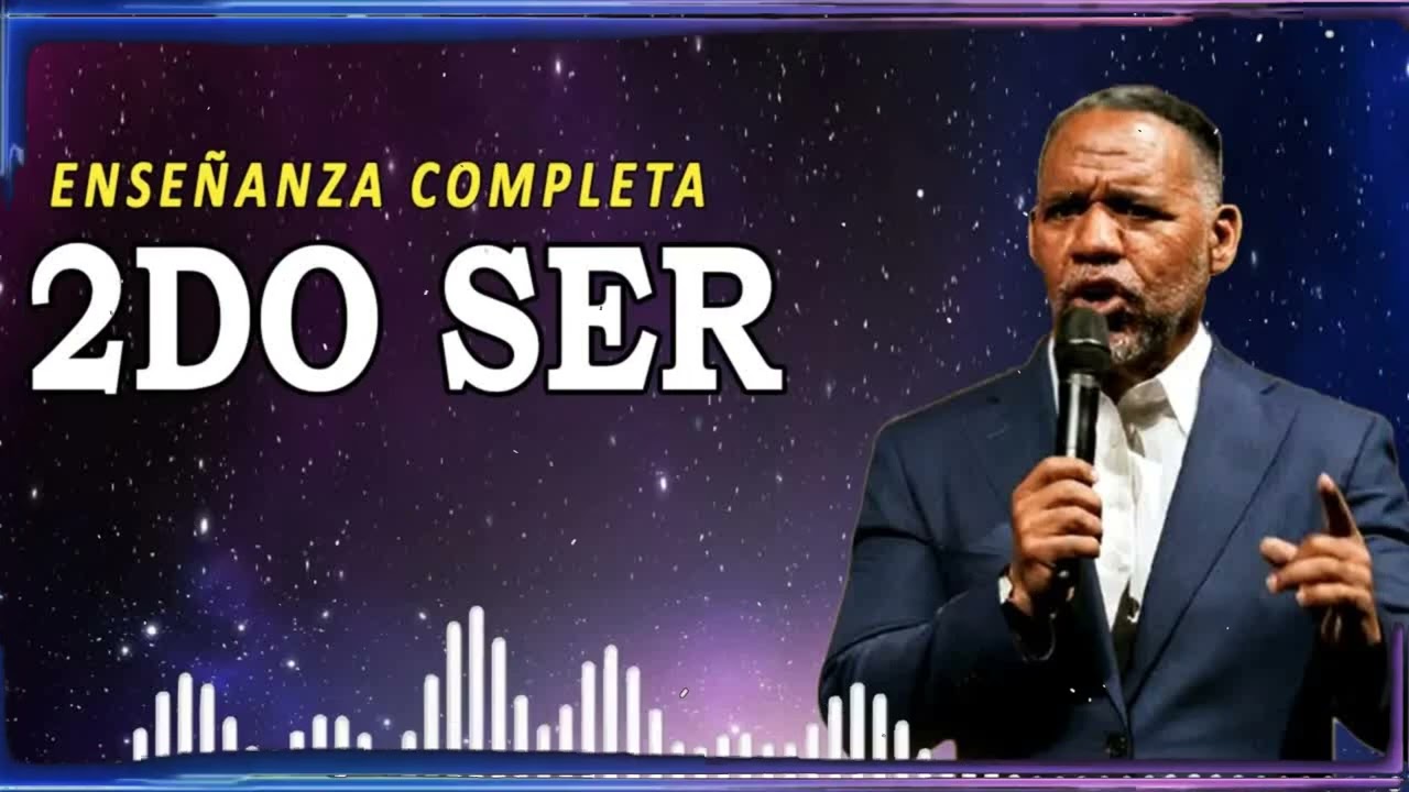 2DO SER ｜ Ruddy Gracia Enseñanza