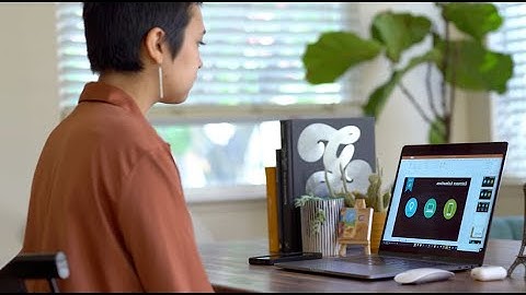 What is a good slide design online course for presentation design?