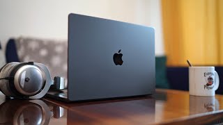 MacBook Pro 14 РЕВЮ - Какъв е смисълът от M3 Pro?