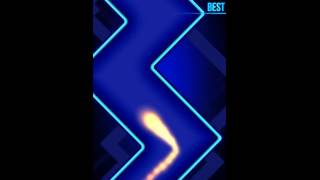 Mobile Gaming: Zig Zag Boom : That Glitch!!!! screenshot 4