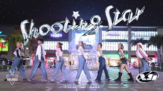 [DANCE IN PUBLIC] &#39;SHOOTING STAR - XG&#39; l Dance Cover By F.H Crew From Viet Nam l 1 Take