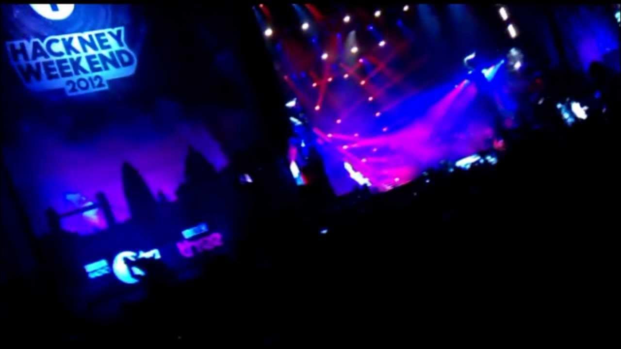 Rihanna - Radio 1 Hackney Weekend - Highlights Rihanna - Radio 1 Hackney Weekend - Highlights