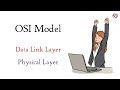 OSI Model (Part 3) - Data Link Layer, and Physical Layer| TechTerms