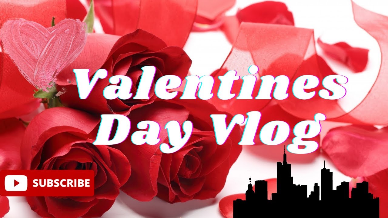 !!VALENTINES DAY IN CHARLOTTE!! YouTube