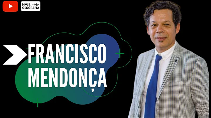 Geografia e Meio Ambiente - o GEGRAFO Francisco Me...