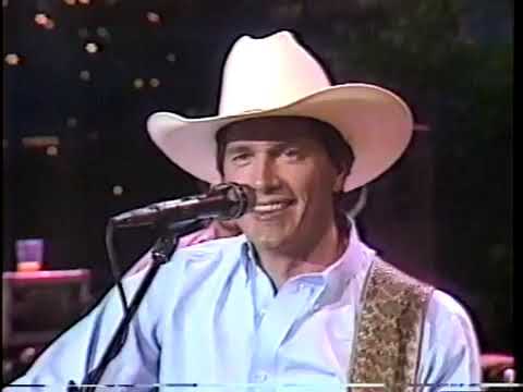 Austin City Limits King George Strait