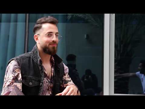 Beyond Music with Daneel Sayegh