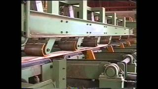 EDGER - AUTOMATIC INFEED