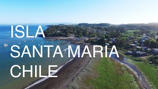Viaje a la Isla Santa María - Vlog 01