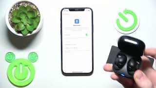 How to Pair Sony LinkBuds Fit with iOS