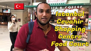 Istanbul Cevahir Shopping Mall Is Really Cheapest (Part 2)