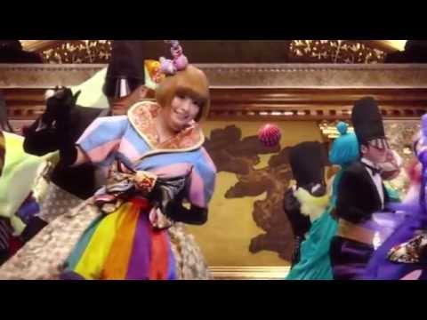 Beautiful Kyary Pamyu Pamyu / Still image 7 Cut