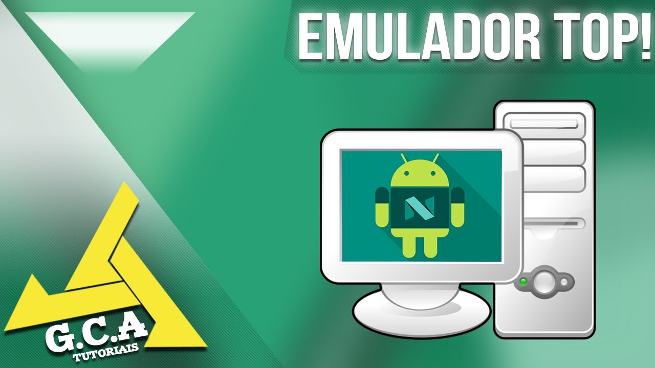 Emulador java para android 2018