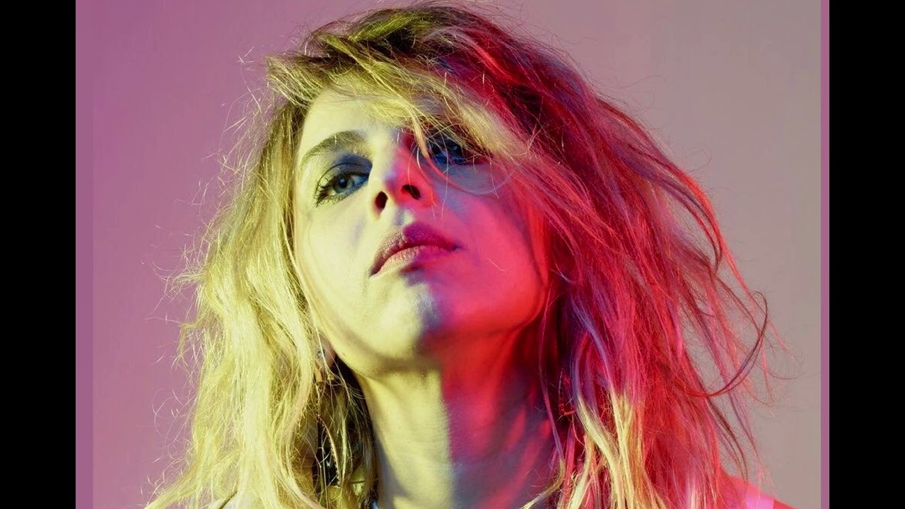 Émission n°249 - Amandine Bourgeois