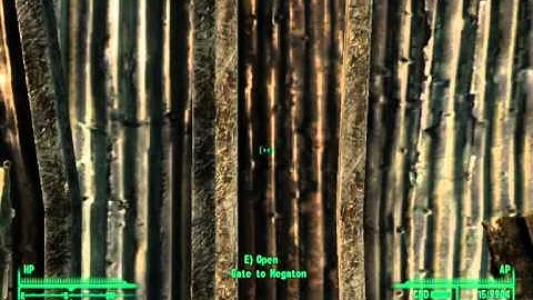 Fallout 3 Quest Guide: Following in his Footsteps (Part 1)