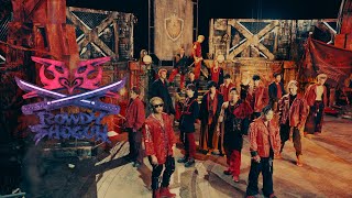 【Premium】THE RAMPAGE from EXILE TRIBE vs BALLISTIK BOYZ from EXILE TRIBE - Dead or Alive