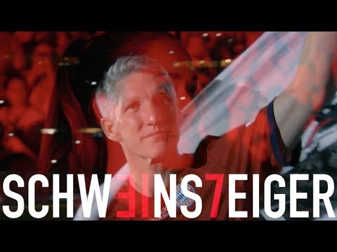 Video: Bastian Schweinsteiger: Biografie, Karriere Und Privatleben