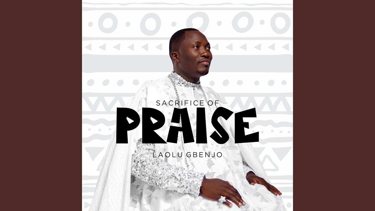 Sacrifice of Praise
