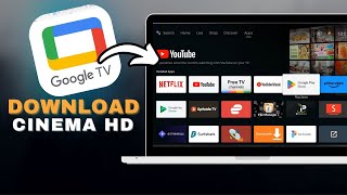 How to Download Cinema HD on Google TV in SECONDS! How to Download Cinema HD on Google TV in SECONDS!