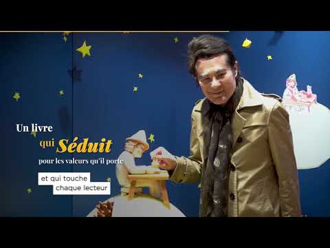 BIENVENUE DANS LE MONDE DU PETIT PRINCE