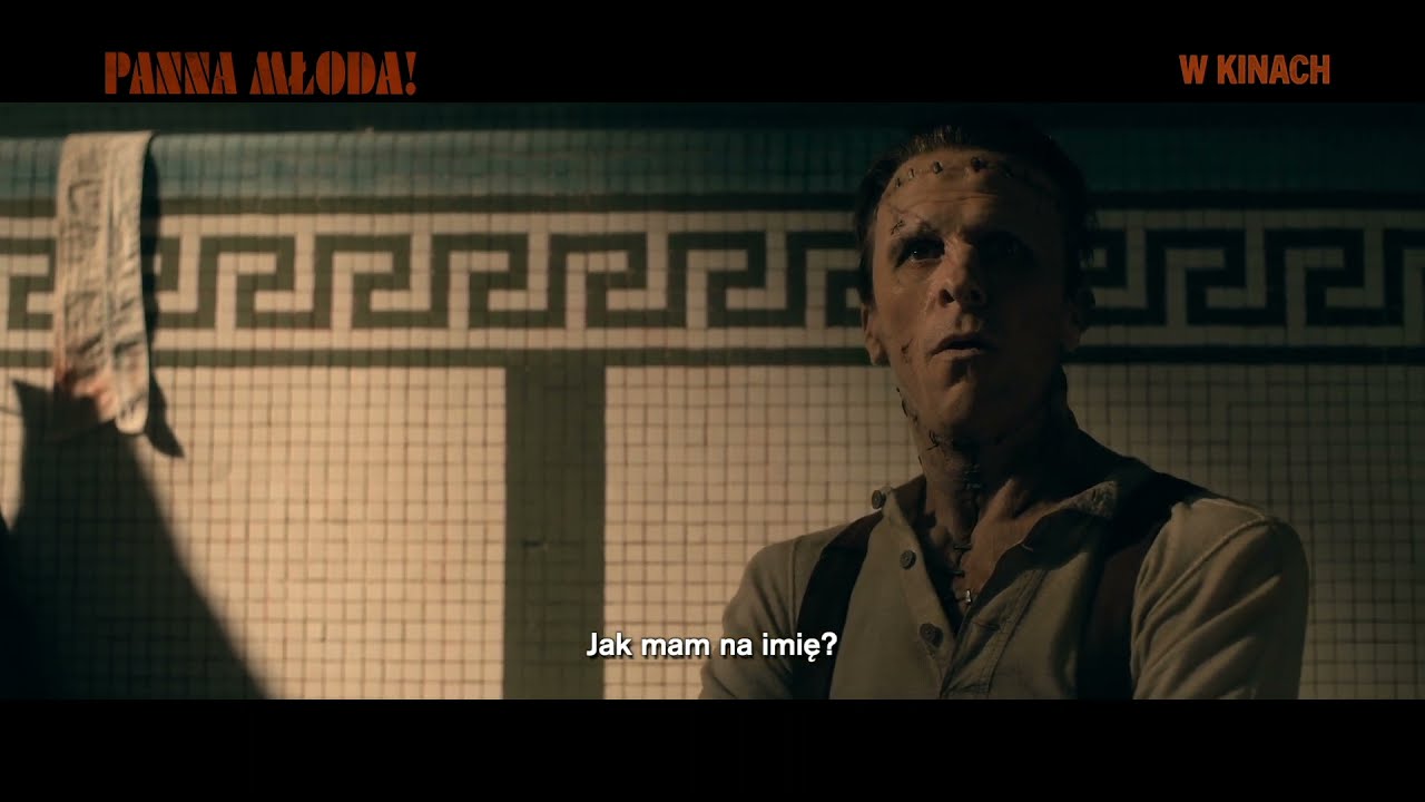 PANNA MŁODA! - MyName 06s