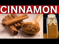 Health Benefits Of Cinnamon