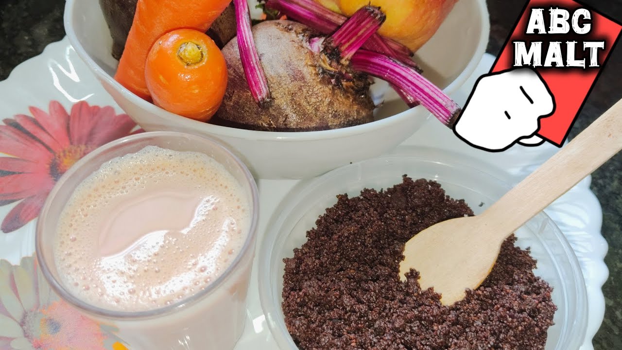 ABC Malt Powder Home Made ABC Powder Recipe In Tamil abc-malt-powder-home-made-abc-powder-recipe-in-tamil