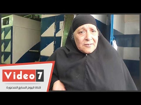 بالفيديو مغسلة مشرحة زينهم تروي حكايتها لمدة اربعين عاما مع الأموات وأصعبهم جثة عروسة