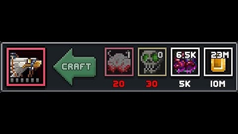 First Mythic Mount (Bit Heroes)