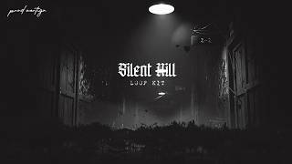 (3+) Dark Ambient Loop Kit "SILENT HILL" 2026 | (SuperTrap, Redda, Lil Durk, Future, Southside etc.)