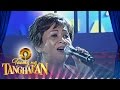 Tawag ng Tanghalan: Luzviminda Jaurique | Bakit Ikaw Pa?