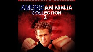 Американский ниндзя 2: Схватка / American Ninja 2: The Confrontation (1987) TRAILER