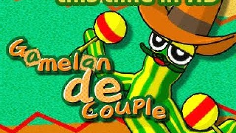 [DDR EXTREME CS (JP)] Gamelan de Couple - Single Heavy (REPLAY)
