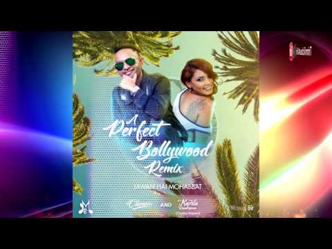 ClimaxXx & Kavita