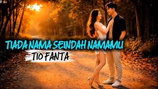There Is No Name As Beautiful As Your Name  Tio Fanta ai Cover By Suka99
