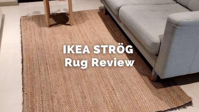 IKEA X Virgil Abloh Bags & Cushion Impressions 