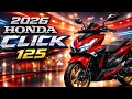 2026 Honda Click 125 Philippines Review | Pinaka Astig Pinaka Matipid,Pinaka Sulit na Scooter Ngayon
