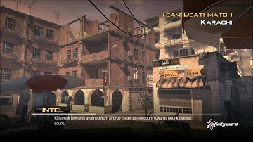 MW2 Mod Menu Video (TUT) (PC) (10 Min Done)