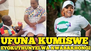 Download lagu uMavudla uyachaza Ngesithombe nowesifazane  esiphoqa uMashudula amise eyokuthunyelwa kwabakhongi.