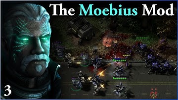 The Moebius Mod - Part 3