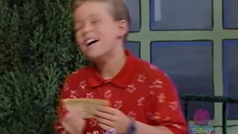 Walk Around The Block Credits Comparison (Screener vs. Final Version) (V1) (Demo Version) Part 24